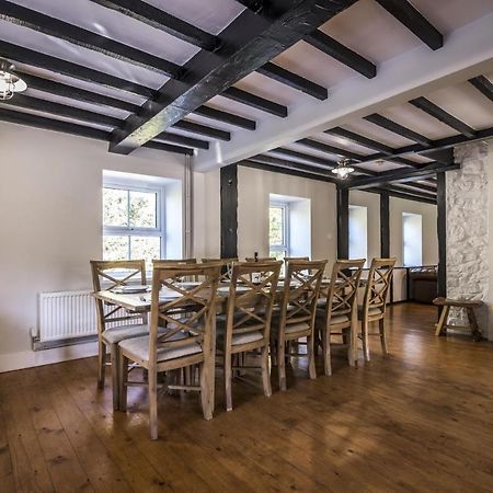 Barn Conversion - Hot Tub - Penally - Tenby Εξωτερικό φωτογραφία