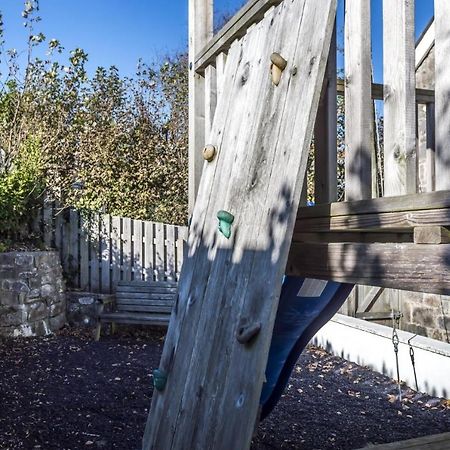 Barn Conversion - Hot Tub - Penally - Tenby Εξωτερικό φωτογραφία