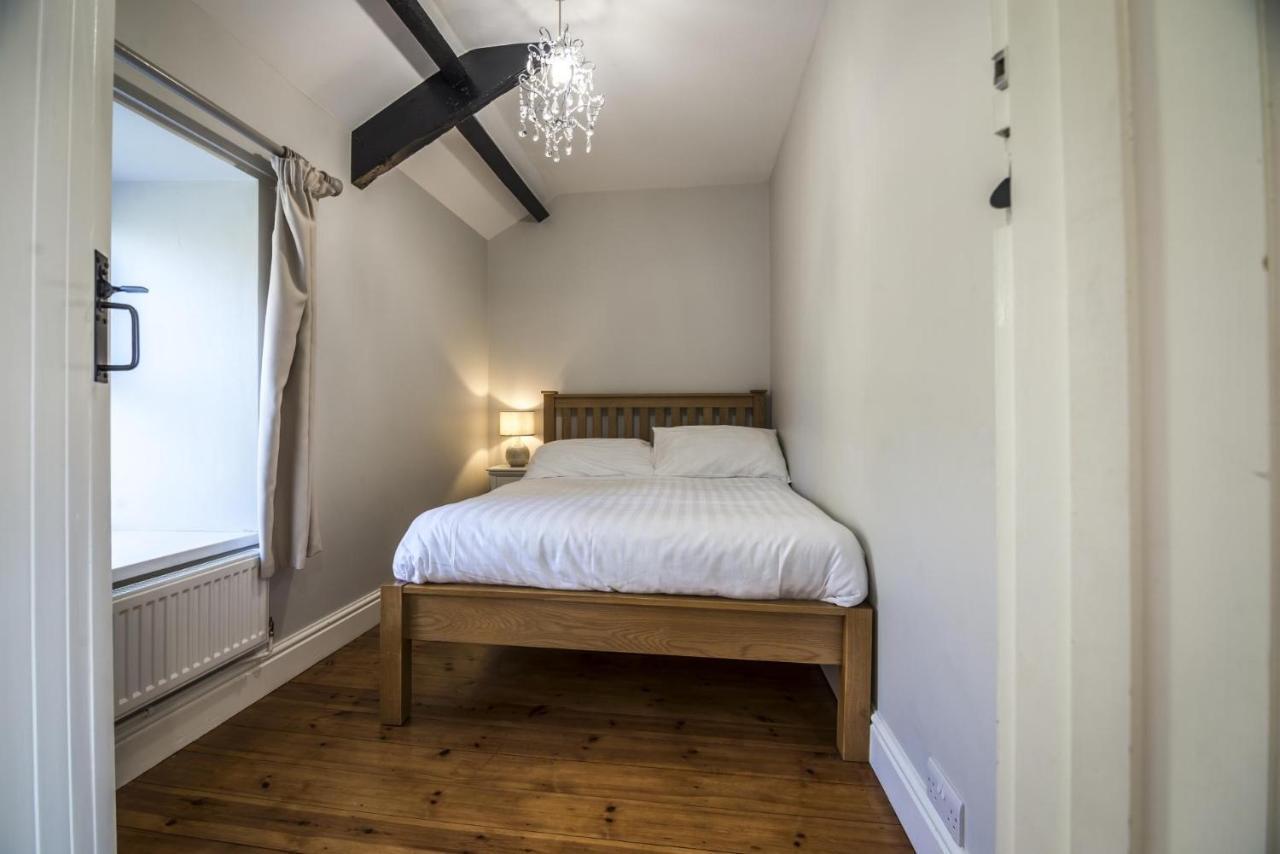 Barn Conversion - Hot Tub - Penally - Tenby Εξωτερικό φωτογραφία