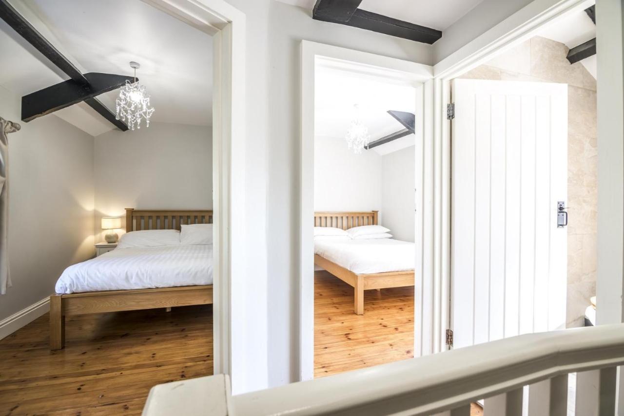 Barn Conversion - Hot Tub - Penally - Tenby Εξωτερικό φωτογραφία