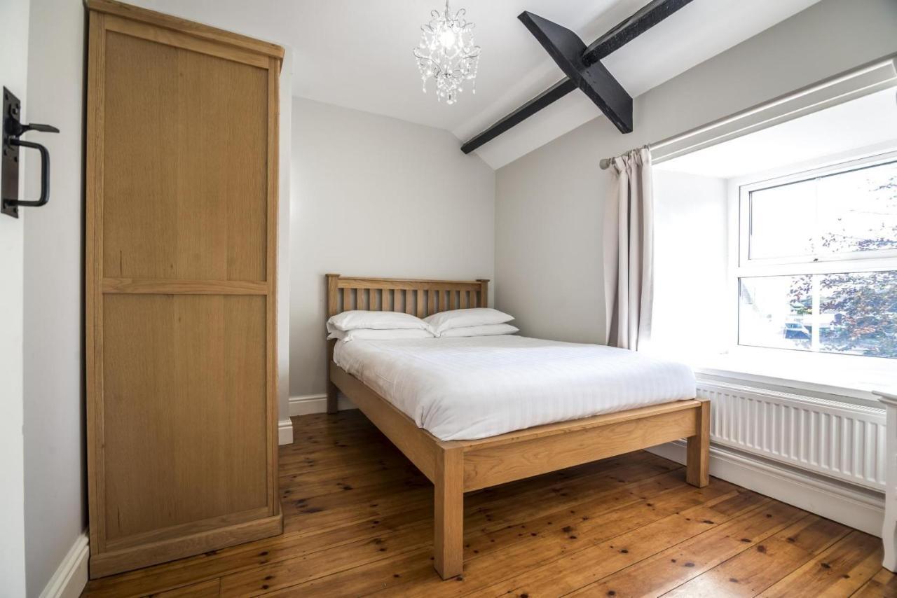 Barn Conversion - Hot Tub - Penally - Tenby Εξωτερικό φωτογραφία