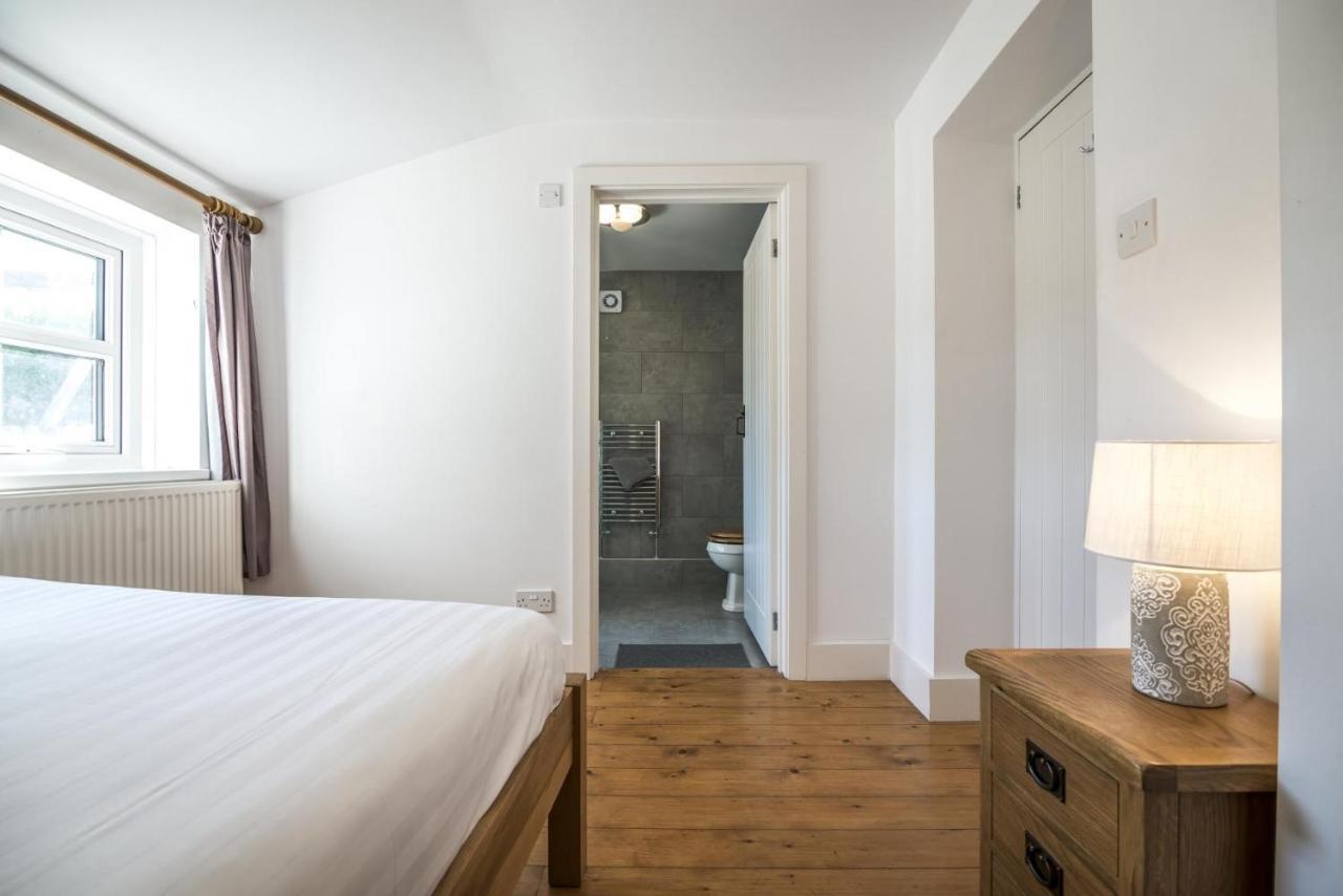 Barn Conversion - Hot Tub - Penally - Tenby Εξωτερικό φωτογραφία