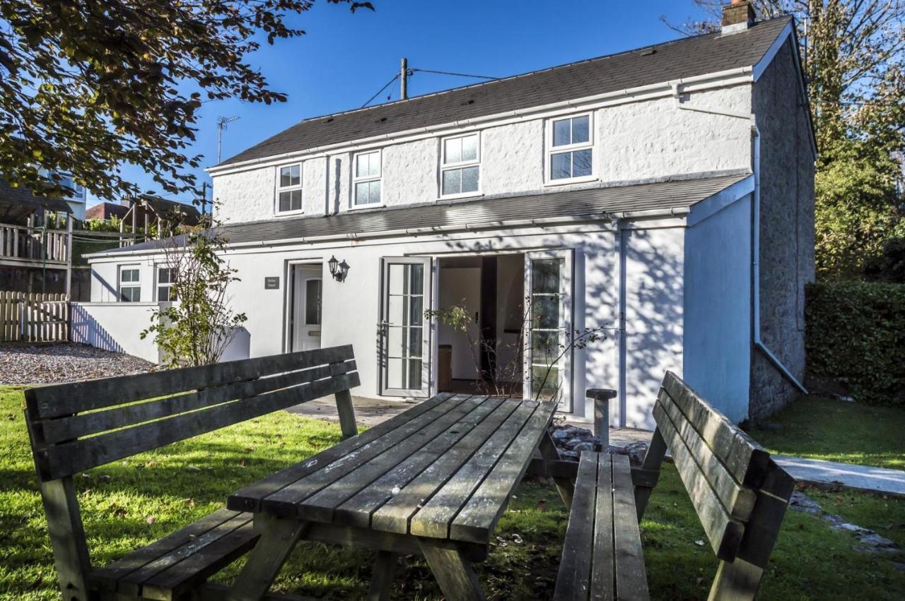 Barn Conversion - Hot Tub - Penally - Tenby Εξωτερικό φωτογραφία